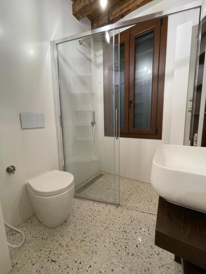Remer Suites Венеція Екстер'єр фото