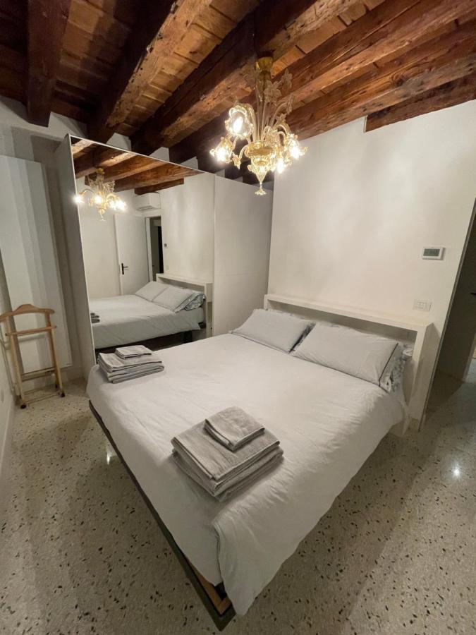 Remer Suites Венеція Екстер'єр фото