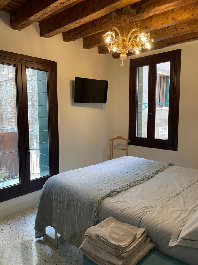 Remer Suites Венеція Екстер'єр фото