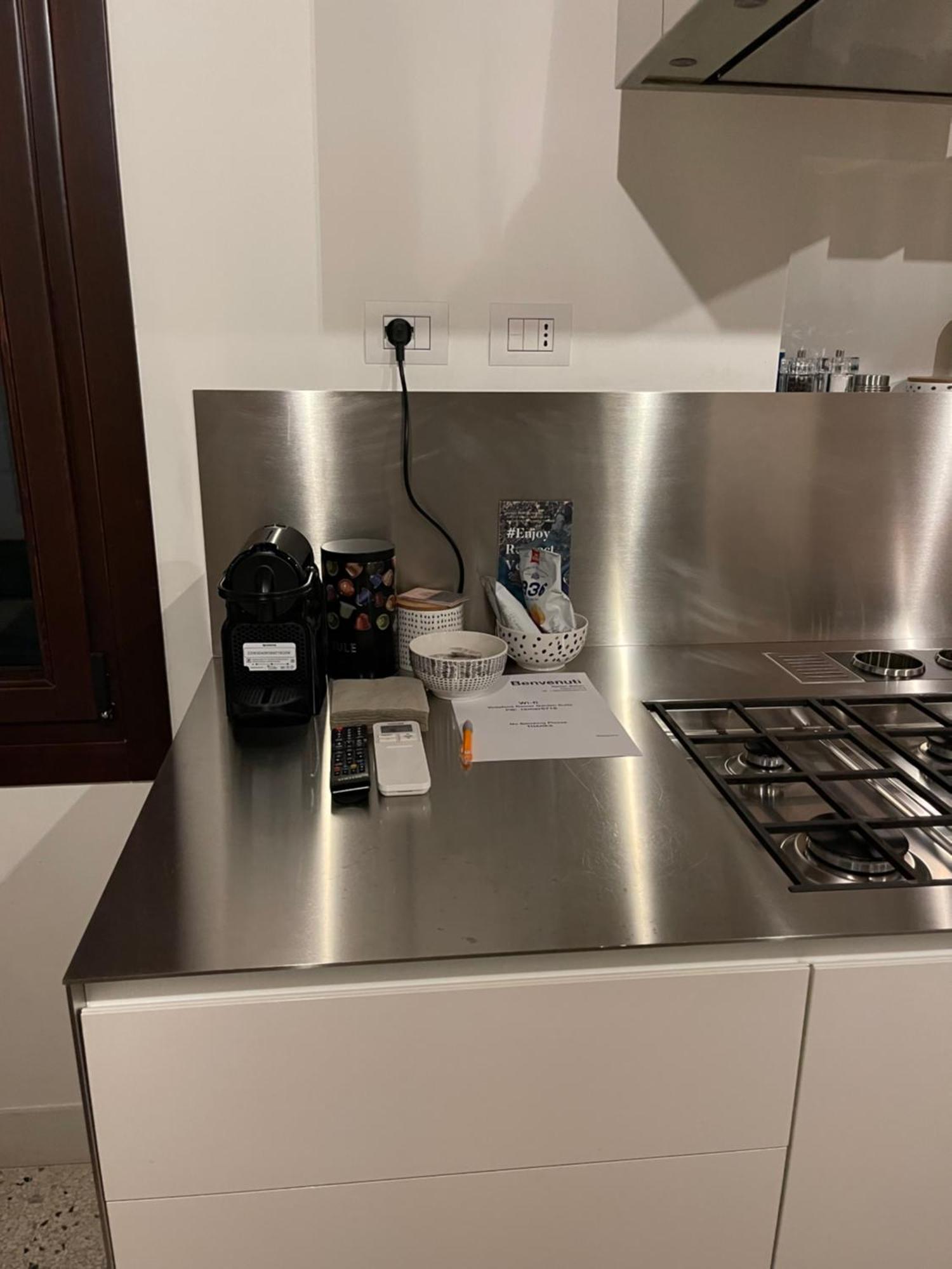 Remer Suites Венеція Номер фото