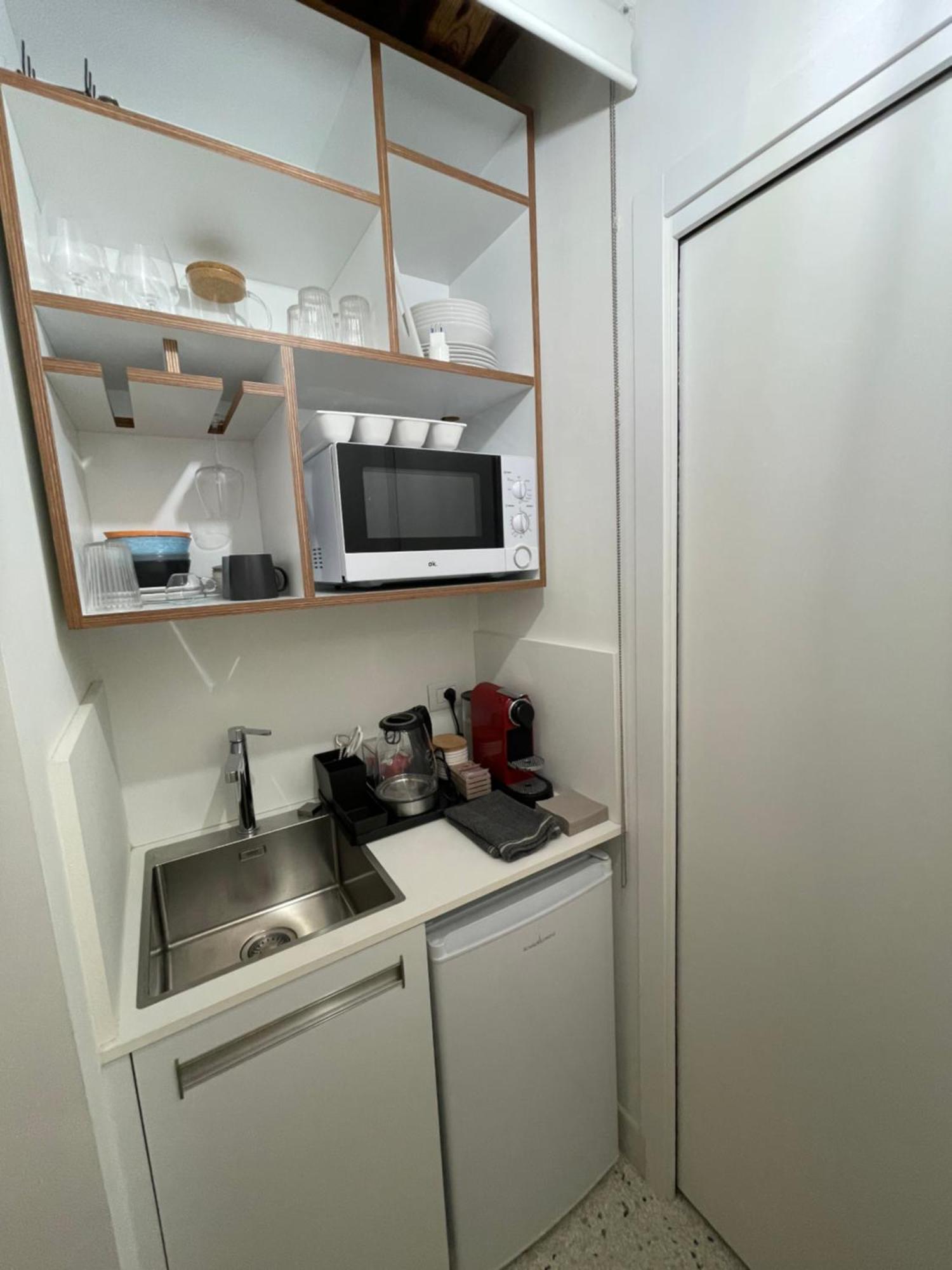 Remer Suites Венеція Номер фото