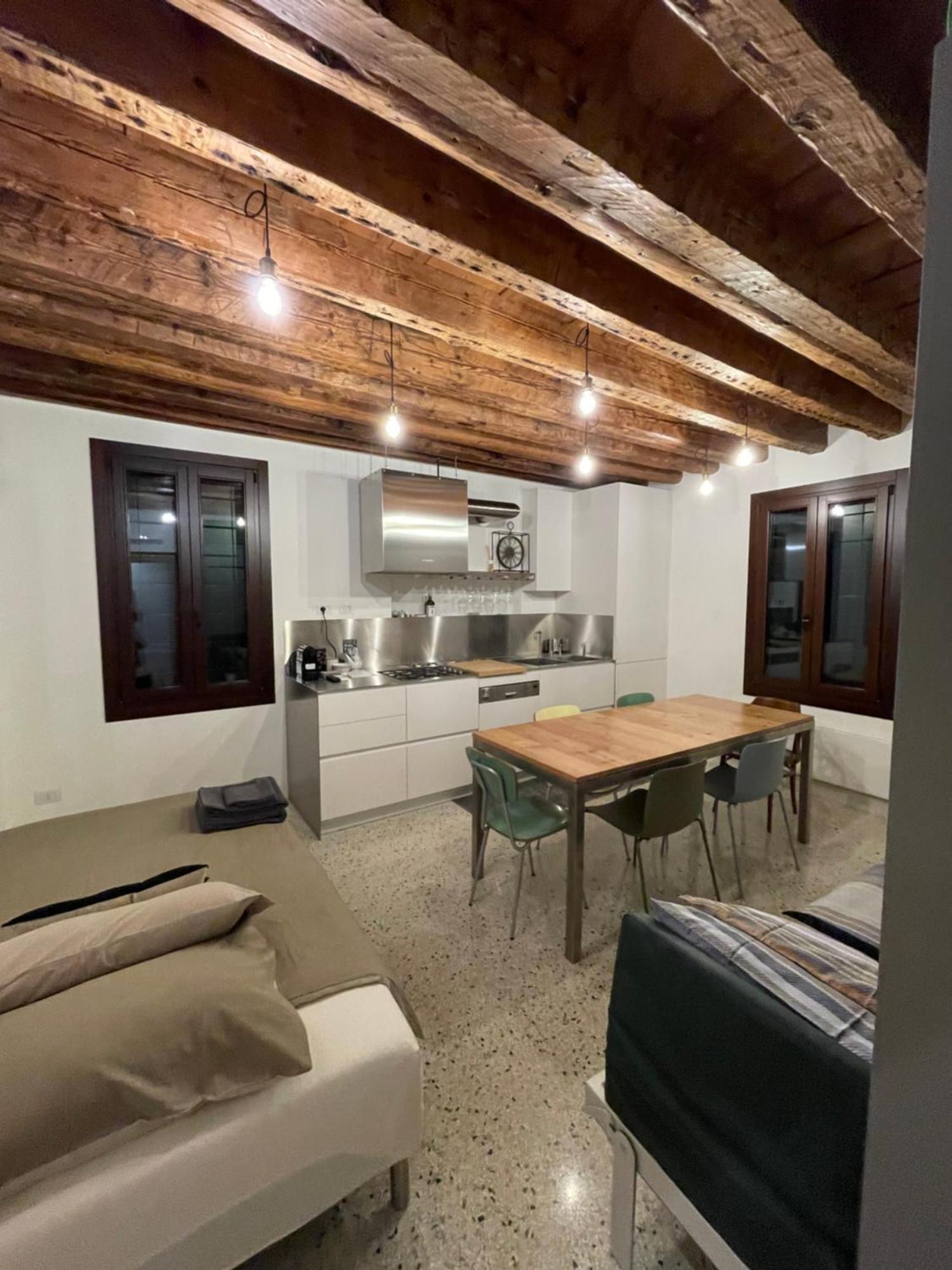 Remer Suites Венеція Номер фото